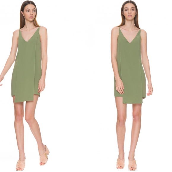 REVOLVE Dresses & Skirts - REVOLVE C/MOE COLLECTION Dress